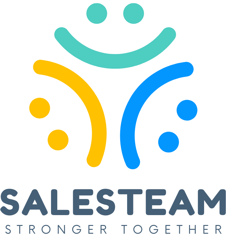 SalesTeam
